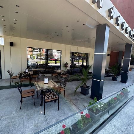 Sea View Private Studio Paradiso B 508 네세부르 외부 사진
